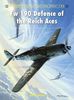 Fw 190 Defence of the Reich Aces (Aircraft of the Aces, Band 92)
