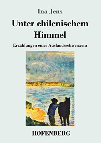 Unter chilenischem Himmel: Erzählungen einer Auslandsschweizerin