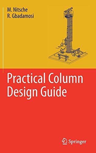 Practical Column Design Guide