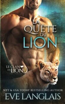 La Quête du Lion (Le Clan Du Lion, Band 12)