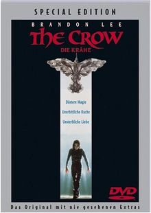 The Crow - Die Krähe [Special Edition]