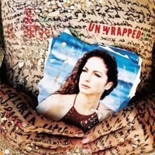 Unwrapped (Limited Edition inkl. Bonus-DVD) de Gloria Estefan | CD | état bon