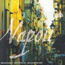 La Chanson Napolitaine