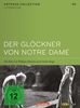 Der Glöckner von Notre Dame - Arthaus Collection Literatur