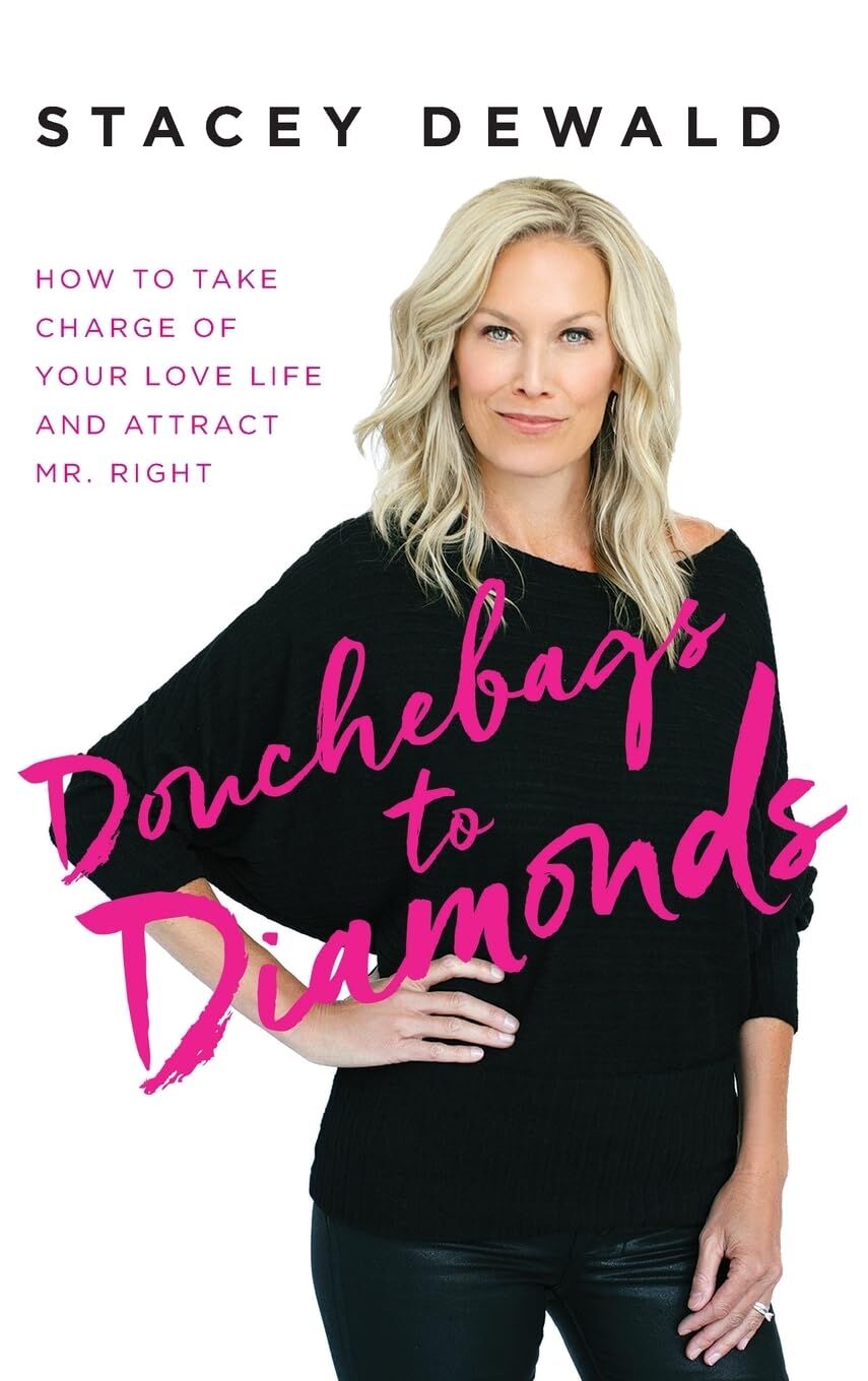 Douchebags to Diamonds