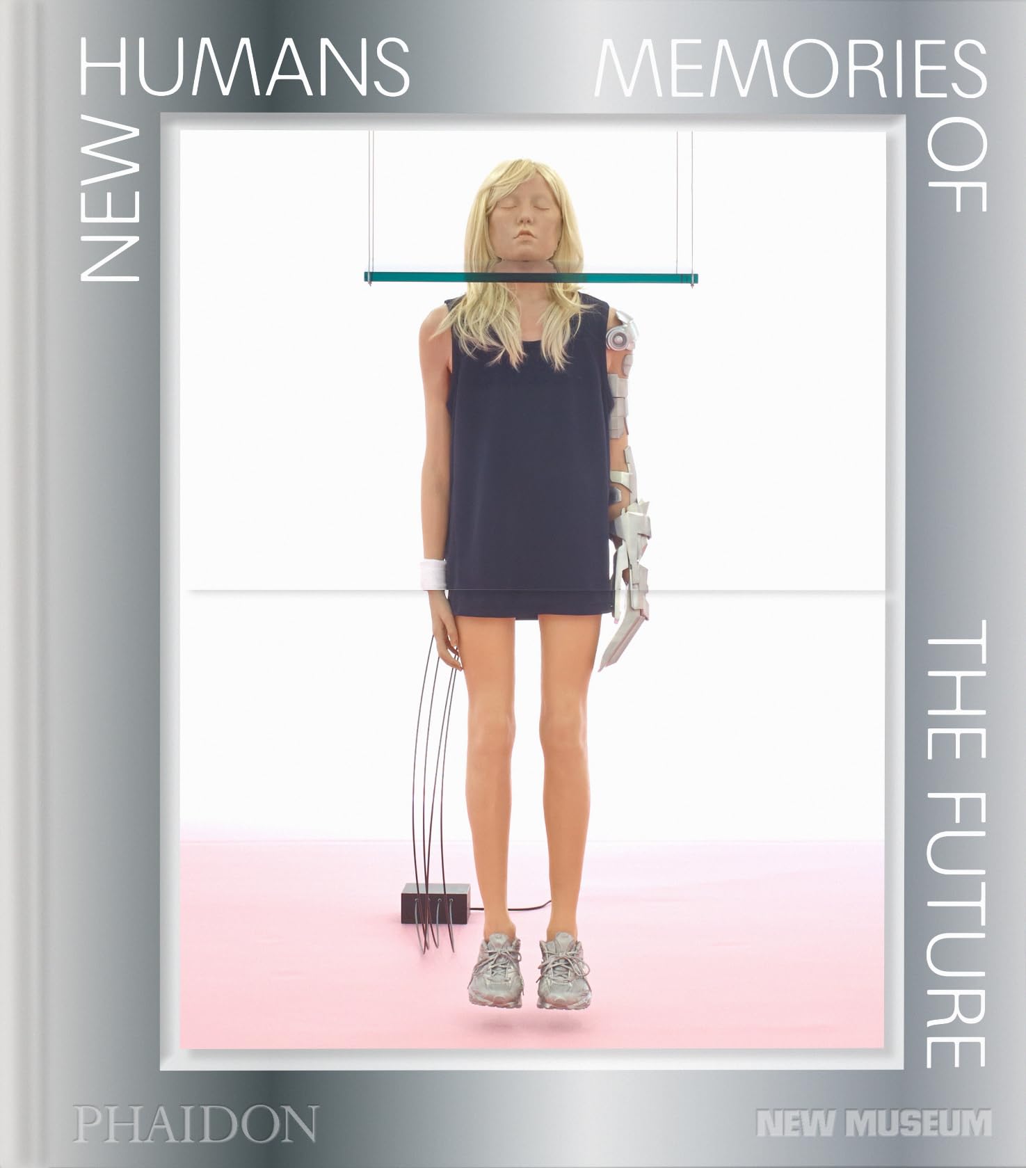 Massimiliano Gioni New Humans , Memories Of The Future
