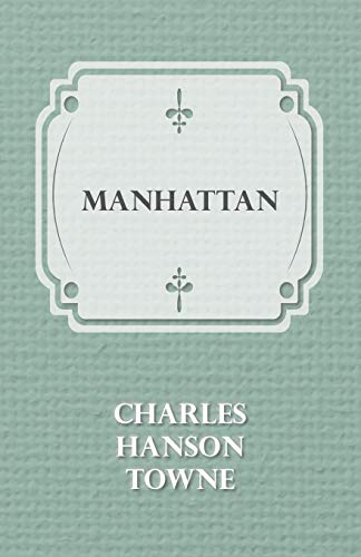 Manhattan