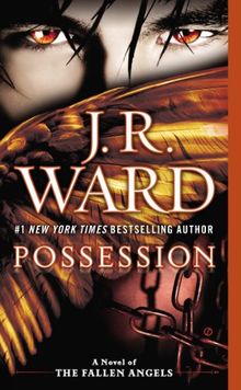 Possession: A Novel of the Fallen Angels