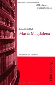 Maria Magdalena: Band 37