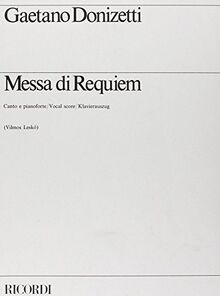 Messa Di Requiem