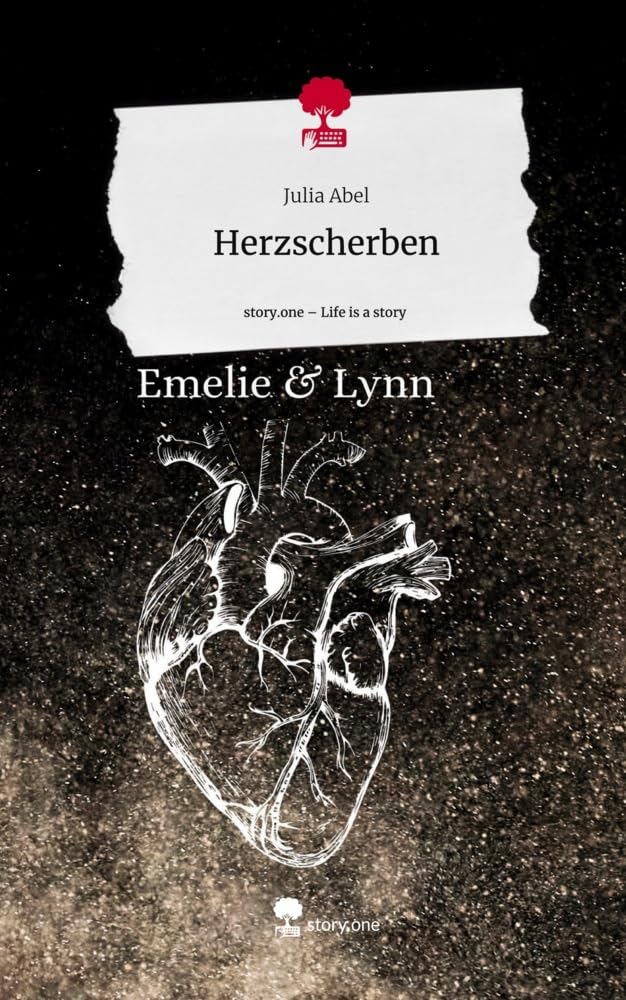 Herzscherben. Life is a Story - story.one: DE