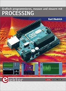 Grafisch programmieren, messen und steuern mit Processing