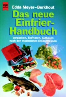 Das neue Einfrierhandbuch