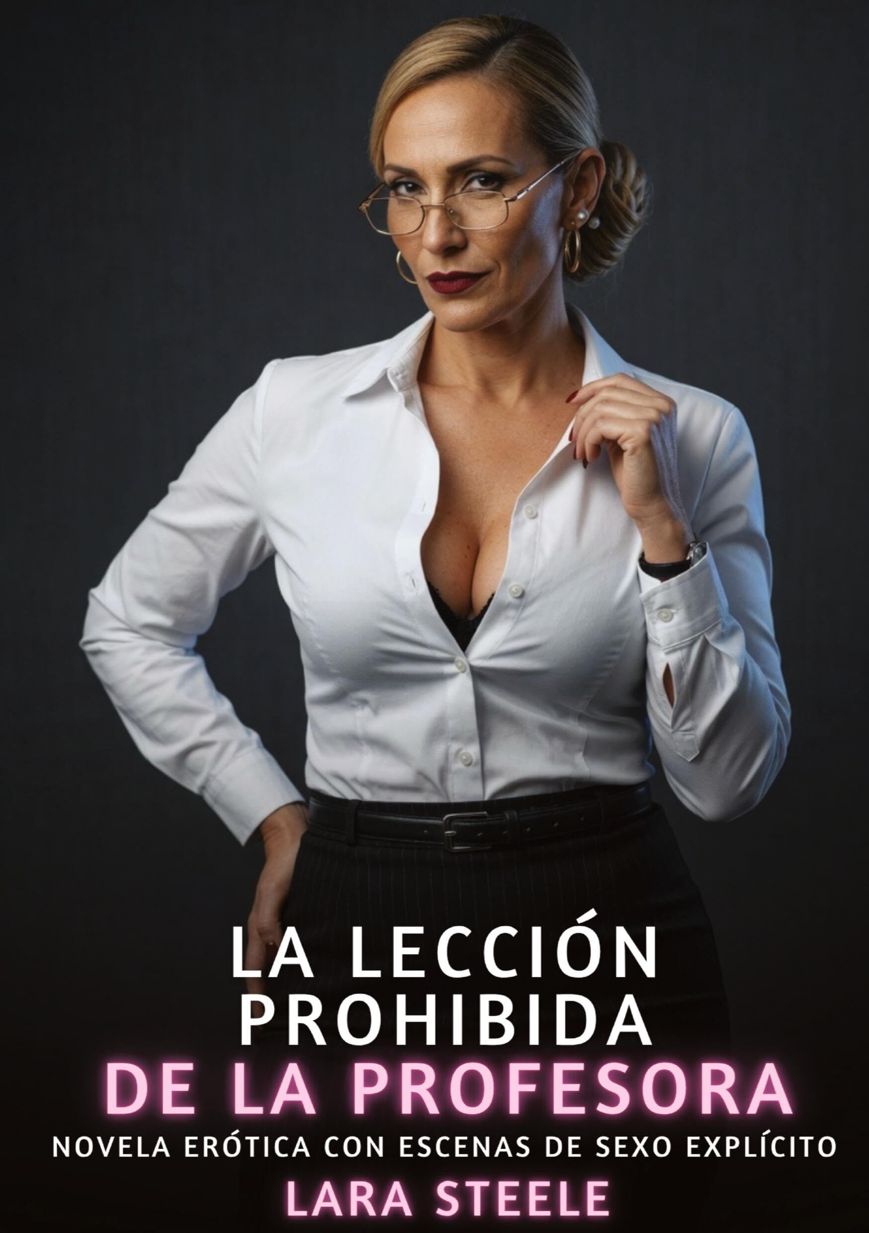 La Lección Prohibida de la Profesora