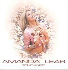 Tendance de Lear,Amanda  | CD | état très bon
