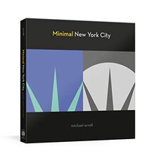Minimal New York City : Graphic, Gritty and Witty
