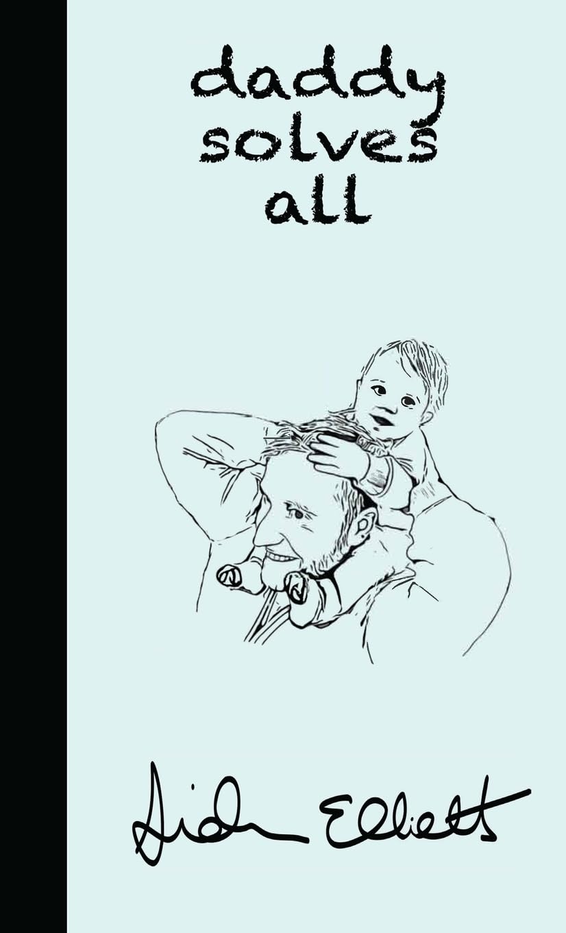 Daddy Solves All