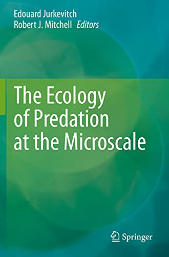 The Ecology of Predation at the Microscale