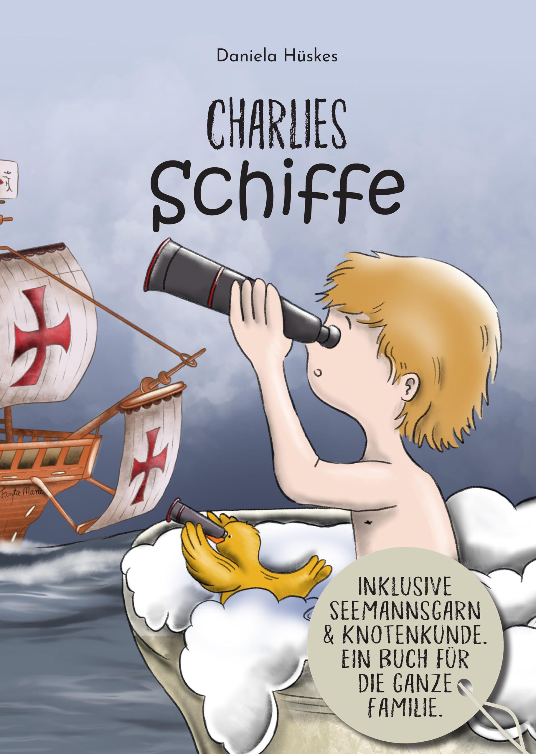 Charlies Schiffe