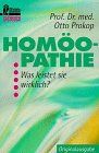 Homöopathie. Was leistet sie wirklich?