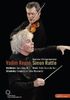 Simon Rattle & Berliner Philharmoniker - Beethoven / Bruch / Strawinsky (NTSC)