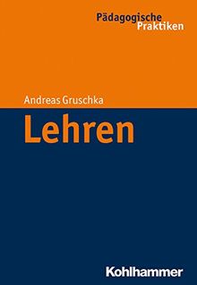Lehren (Pädagogische Praktiken)
