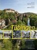 Tübingen: Junge alte Neckarstadt