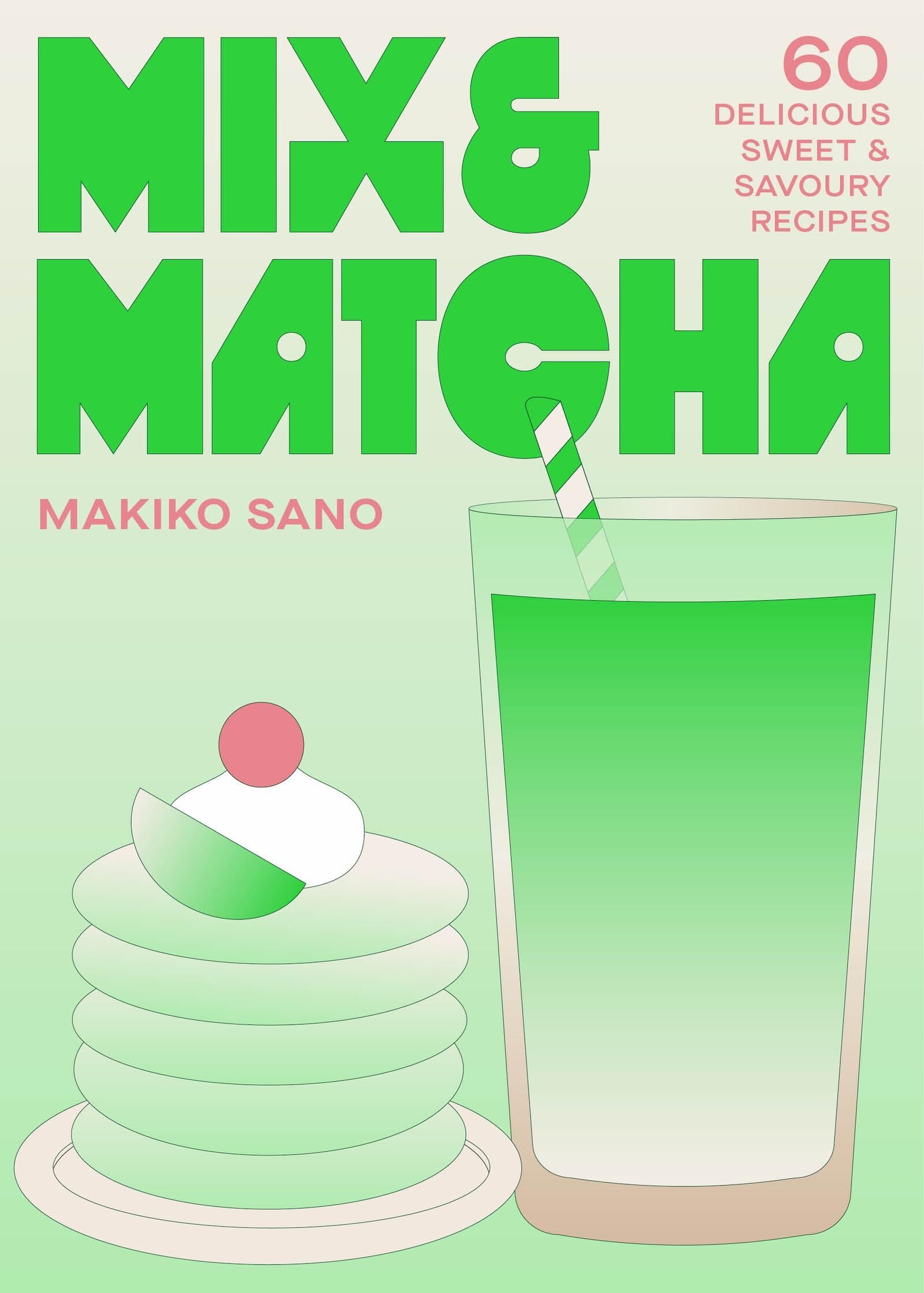 Mix & Matcha