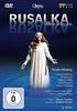 Dvorak, Antonin - Rusalka (2 DVDs) (NTSC)