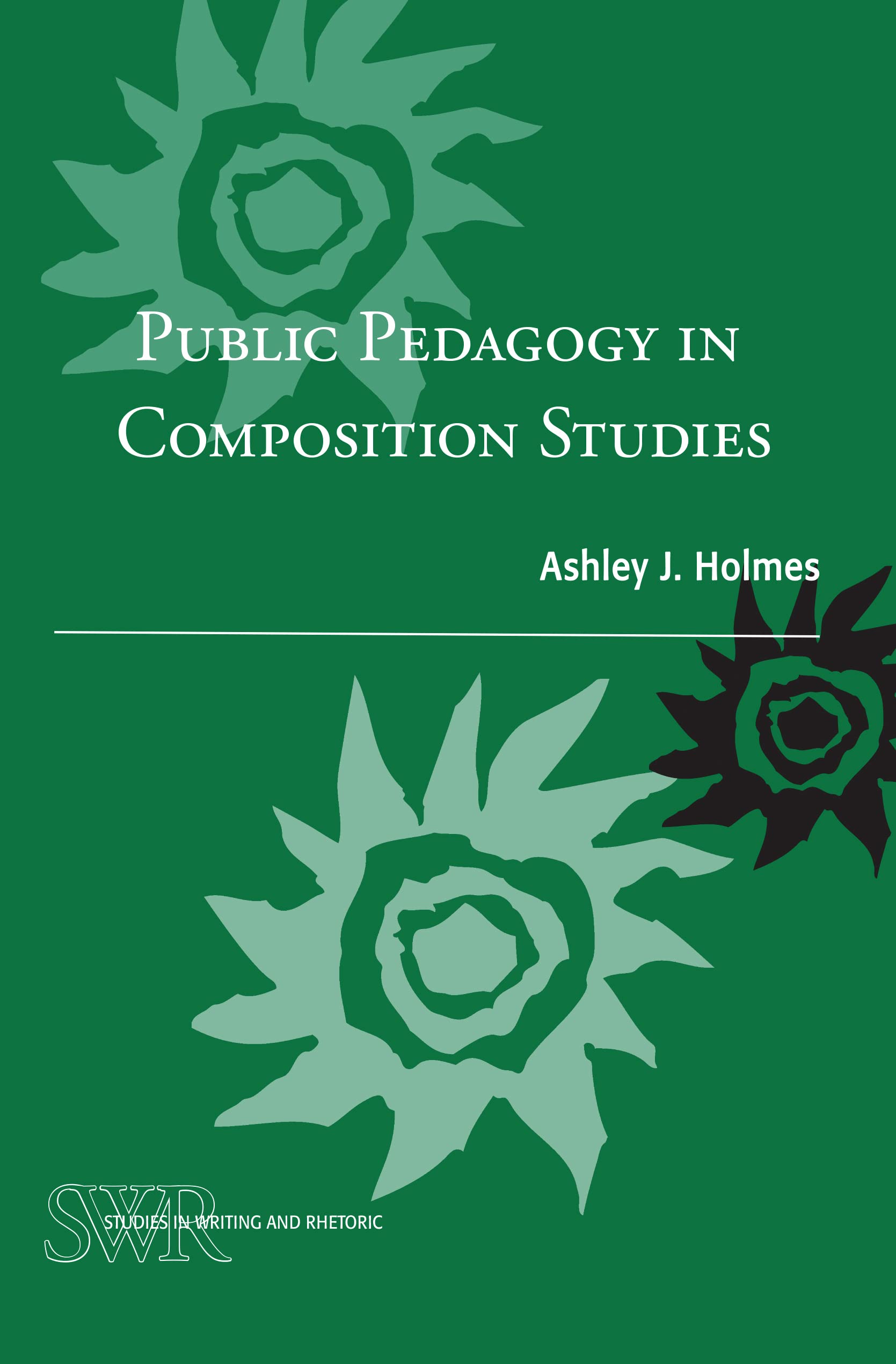 Public Pedagogy in Composition Studies (Studies in Writing and Rhetoric)