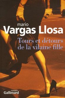 Tours et détours de la vilaine fille