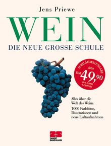 Wein, die neue große Schule