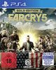 Far Cry 5 - Gold Edition - [PlayStation 4]