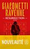 La Saga du Soleil noir 4 - Résurrection: Policiers & Thrillers