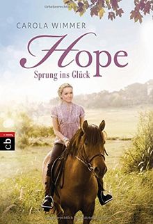 Hope - Sprung ins Glück (Hope - Die Serie, Band 1)