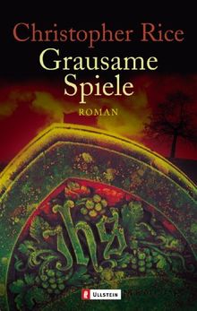 Grausame Spiele