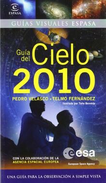 Guía del cielo 2010 (LIBROS INFANTILES Y JUVENILES)