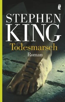 Todesmarsch de Stephen King | Livre | état bon