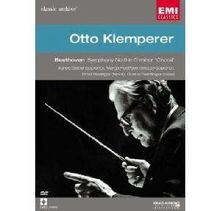 Otto Klemperer - Ludwig van Beethoven: Symphony 9