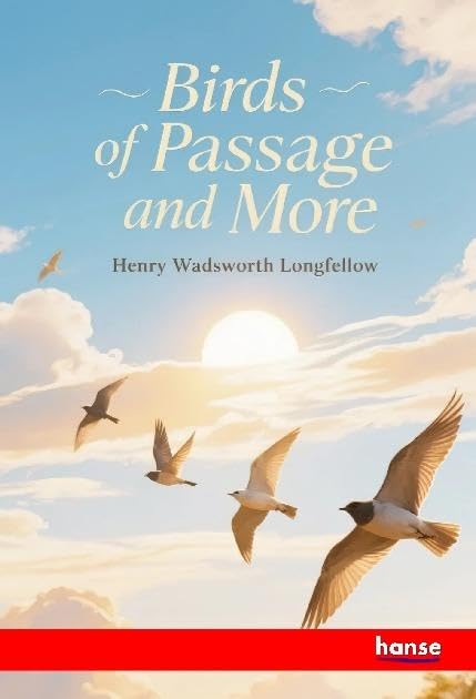 Birds of Passage: and More