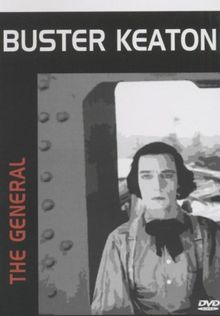 Buster Keaton - The General