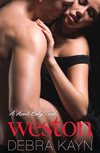Weston (A Hard Body Novel, 2, Band 2)