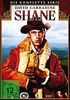 Shane [3 DVDs]
