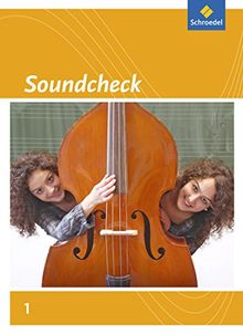 Soundcheck - Ausgabe Süd: Schülerband 1