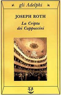 La cripta dei cappuccini