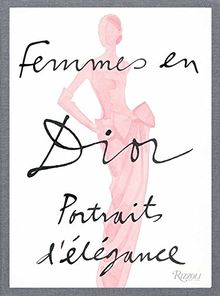 Femmes en Dior : portraits d'élégance