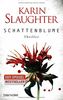 Schattenblume: Thriller (Grant-County-Serie, Band 4)