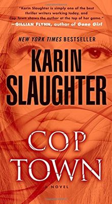 Cop Town: A Novel