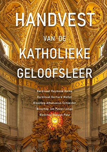 Burke, Kardinaal Raymond Handvest Van De Katholieke Geloofsleer