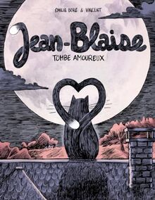 Jean-Blaise tombe amoureux